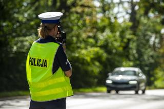 Policja zapowiada wielką akcję na drogach. Funkcjonariusze będą szczególnie zwracać uwagę na te rzeczy!