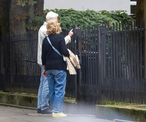 Barbara Bursztynowicz je słodkości przed Tańcem z gwiazdami