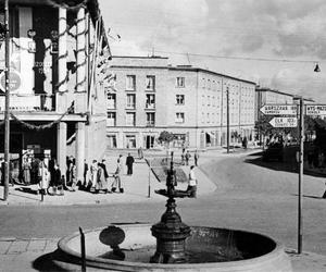 Rynek Kościuszki w Białymstoku. Tak zmieniał się centralny plac miasta od XIX wieku