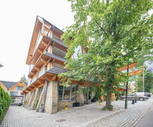 Hotel Rysy w Zakopanem