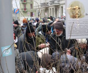 Wigilia ze Smoleniem 2024 w Poznaniu