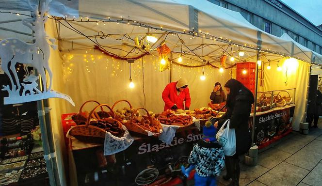 Jarmark Świąteczny w Sosnowcu: Impreza potrwa jeden dzień. Jakie będą atrakcje?