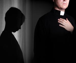 Ksiądz molestował dziecko, diecezja wypłaciła odszkodowanie