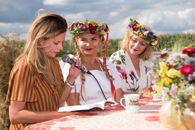 Aldona Wleklak wykreowała setki gwiazd. Tym razem uwaga wszystkich skupiła się na niej!