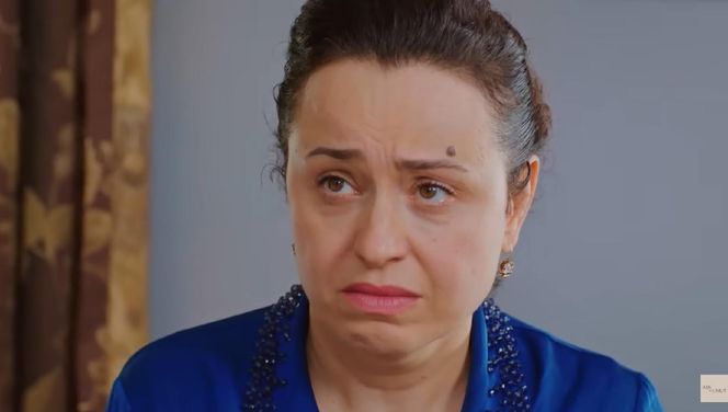 Miłość i nadzieja odc. 323. Cavidan