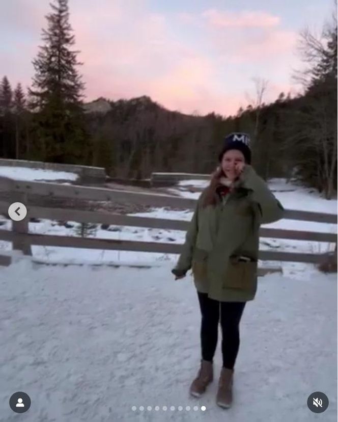 Tyszkiewicz wyszła za mąż. Sieć obiegły zdjęcia ślubne!