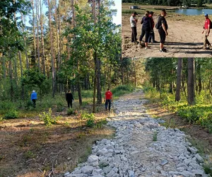 Tajemnicze zaginięcie 73-latki na Podlasiu. Dziesiątki tropów, ale żaden nie pomógł