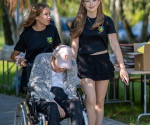 Wzruszające Spotkanie Pokoleń w DPS Promień Życia: „Dzięki nim moja mama żyje”