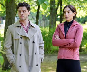 Barwy szczęścia odc. 3249