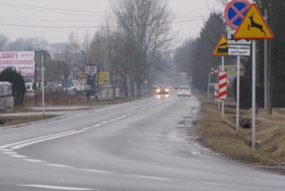 Załęska w Rzeszowie do remontu. Będzie chodnik z prawdziwego zdarzenia