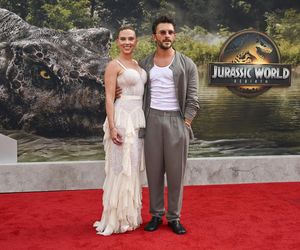 Scarlett Johansson zarobiła miliard w jeden weekend! Wielki sukces i rekord