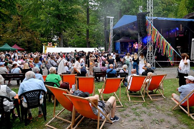 Tak obchodzono Święto Giszowca. Kasia Moś rozgrzała publiczność do czerwoności!
