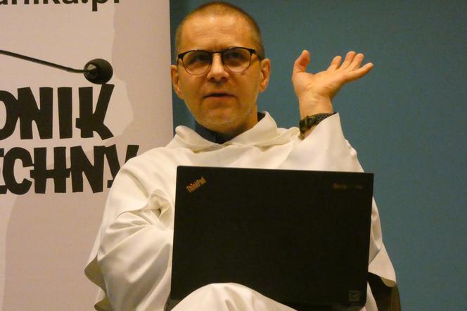 O. Paweł Gużyński: wybory prezydenckie