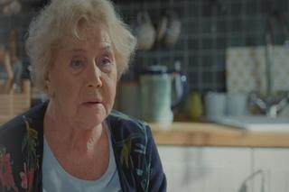 M jak miłość odc. 1795. Barbara (Teresa Lipowska)