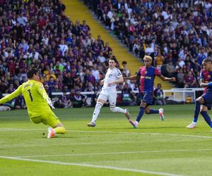 FC Barcelona vs Real Madryt