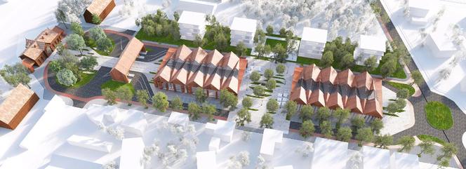 Dworzec w Zduńskiej Woli