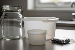 Narkotykowy biznes w Wołominie. Jakie sekrety kryły się w kuchennych szafkach?