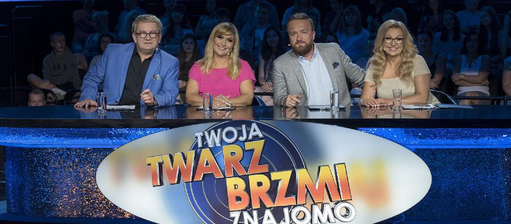 Twoja Twarz Brzmi Znajomo 8, odc. 1: Kto wygrał 9.09.2017? Krzysztof