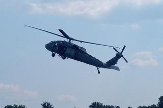 Akcja Wisła 2023 w Toruniu. Terroryści opanowali barkę z chemikaliami. Efektowne ćwiczenia