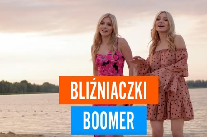 Bliźniaczki – „Boomer” przedpremierowo tylko w VOX FM! Kiedy nowość disco polo ujrzy światło dzienne?