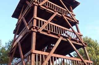 Najmniej znane miasto Warmii i Mazur? AI twierdzi, że zasługuje na większą sławę 