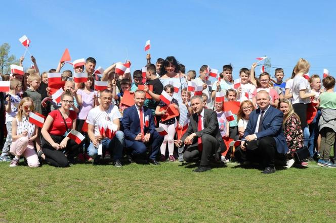 Wywieś Flagę w Piekarach Śląskich już po raz czternasty. Dołącz do akcji!