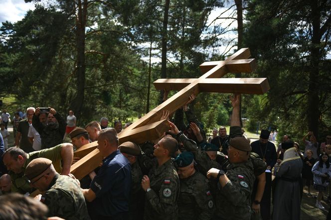 Obchody Święta Przemienienia Pańskiego na Grabarce 2025