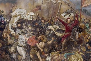 Słynne daty w historii Polski. Czy wiesz, co się wtedy wydarzyło?