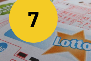 Te liczby mogą dać Ci miliony! Zobacz, które numery najczęściej padają w Lotto!