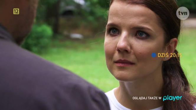 Na Wspólnej, odcinek 2788. Marta (Joanna Jabłczyńska)