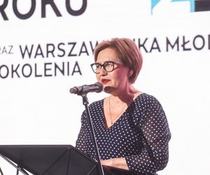 Gala Warszawianka Roku 2024