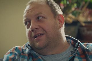 M jak miłość, odcinek 1822: Tadeusz (Bartłomiej Nowosielski)