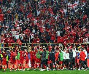 To był jeden z najbardziej emocjonujących meczów Euro 2024! Turcja wygrała z Gruzją