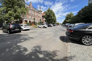 Na pierwszy ogień Dąbrowszczaków. Ruszają remonty ulic w Olsztynie