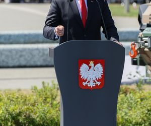 Defilada w Warszawie