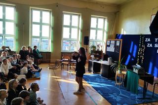 Dzień Edukacji Narodowej w PSP nr 29