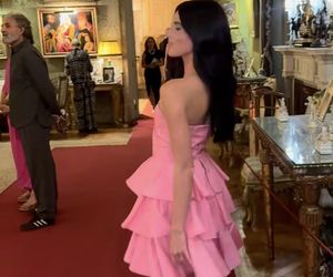 Roxie Węgiel i Julia Wieniawa imprezują w Madrycie