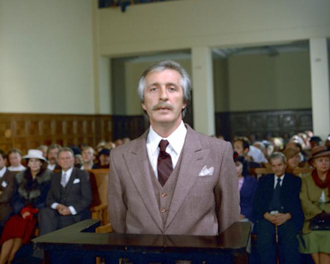 Tak zapamiętamy Andrzeja Kopiczyńskiego