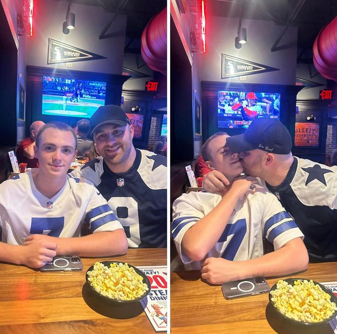 Dramat rodziny Laskowskich spod Chicago. 14-latek zginął, chcąc ocalić młodszą siostrę