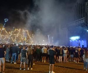 Festiwal Dla Ciebie. Dzień drugi