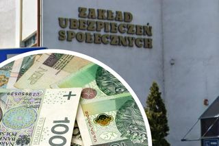 Zaskakujący raport ZUS! Polscy seniorzy zostali uratowani przez obcokrajowców
