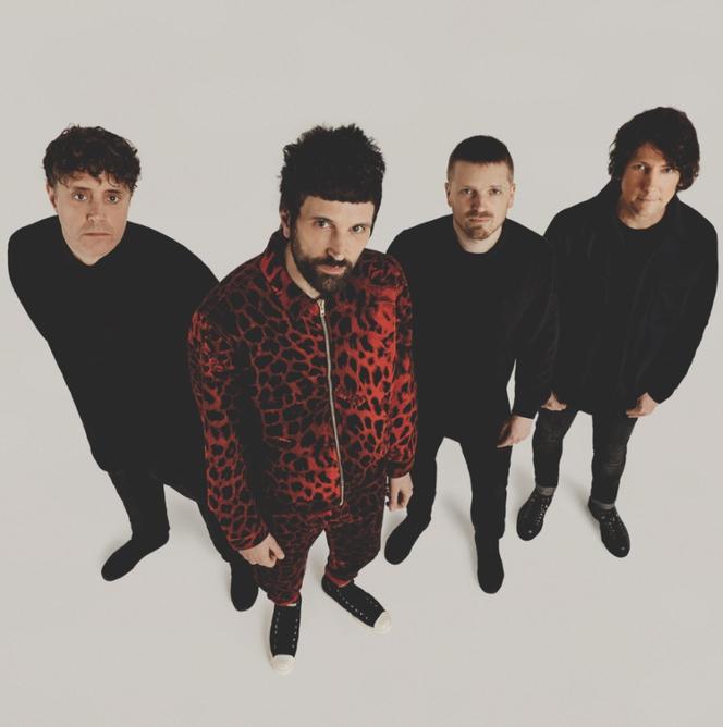 Kasabian 