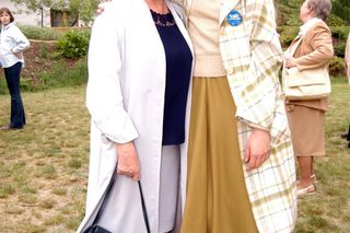 Agata Buzek była jedną z najpopularniejszych aktorek w kraju. Nagle zniknęła z show-biznesu. Wiadomo, co za tym stoi