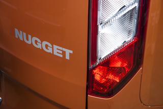Ford Transit Custom Nugget EcoBlue 170 KM A6
