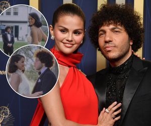 Selena Gomez wzięła ślub