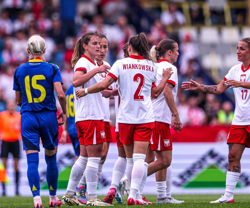 Polska Ukraina