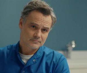 Barwy szczęścia, odcinek 3168: Karol (Jan Wieczorkowski)