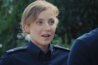 M jak miłość, odcinek 1840. Natalka (Dominika Suchecka)