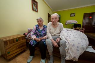 KOMORNIK SPRZEDAŁ NASZ DOM ZA 18 000 ZŁ.