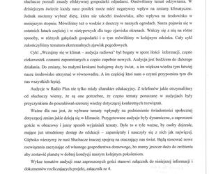 sprawozdanie